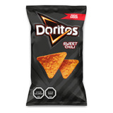 Doritos Sweet Chili 180gr