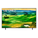 Smart Tv 55'' 55qned80sqa 4k Quantum Dot Nanocell LG Bivolt