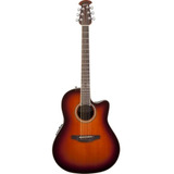 Ovation Cs24 1 Guitarra Acero Celebrity Standard Sb Cuota