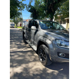 Volkswagen Amarok 2014 2.0 Cd Tdi 4x2 Highline Pack At C34