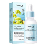 Serum Hialuronico Antiedad Bioaqua - mL a $363