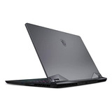 Laptop Msi Ge76 Raider 17.3  144hz - Intel Core I9-12900h -