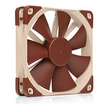 Ventilador Silencioso Noctua Nf-f12 5v Con Cable Adaptador