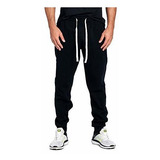 Procube Usa Progo Pantalón De Chándal Para Hombre Pantalón