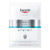 Eucerin Hyaluron Filler Mascarilla Facial Intensiva Antiedad