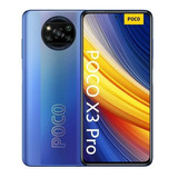 Celular Xiaomi Poco X3 Pro 256gb / 8gb Pronta Entrega