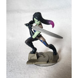 Disney Infinity 2.0 Guardiões Da Galáxia Gamora 