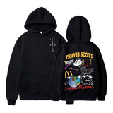 Sudaderas Con Capucha Travis Scotts Cactus Jack Astroworld