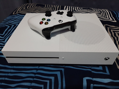 Xbox One S 1 Tb 