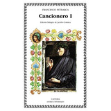 Cancionero 1, Francesco Petrarca, Ed. Cátedra