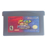 Pokemon Pinball Game Boy Advance 