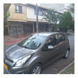 Chevrolet Spark Modelo 2015