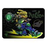 Mousepad Gamer Razer Goliathus Speed Overwatch Lucio