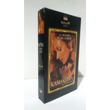 Kama Sutra Lecciones Amor India 1996 Vhs Caras