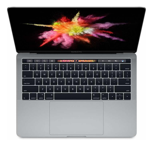 Macbook Pro (13 Pulgadas, 2017, Cuatro Puertos Thunderbolt)