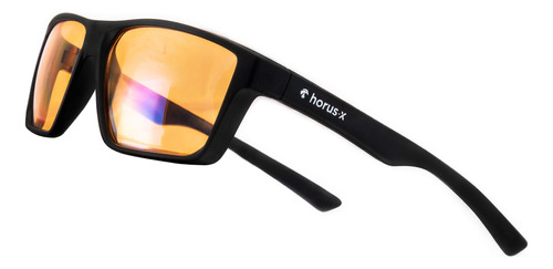 Horus X - Gafas Con Bloqueo De Luz Azul - Gafas Para Juegos