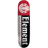 Shape De Skate Element Section 100% Maple 8.0 Frete Grátis 