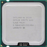 10 Q9300 Processador Cpu Intel Core2quad Overclo Gammer Game