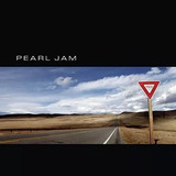 Cd Pearl Jam Yield  (digi) -lacrado