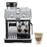 Máquina De Café Espresso De'longhi La Specialista Con