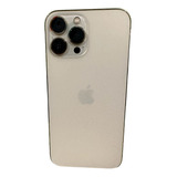 Apple iPhone 13 Pro Max (128 Gb) - Gold Bateria 86%