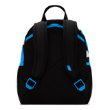 Mochila Nike Brasilia Jdi Niños Negro