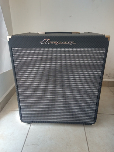 Amplificador Ampeg Rb-112 