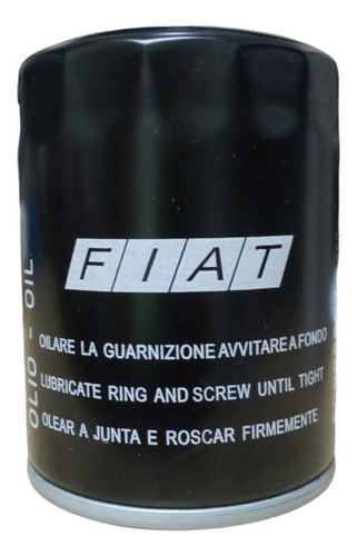 Filtro Aceite Fiat Siena Palio Uno Mpi 1.3 8v Foto 6