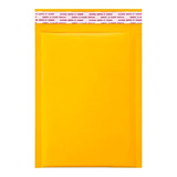 50 Sobres Acolchados Burbujas 24x36cm Impermeable Adhesivo