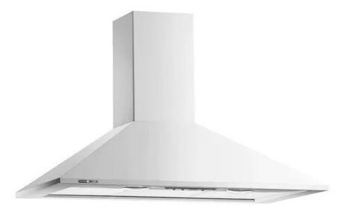 Campana Spar Prima 5941-406 Blanca 60cm Pr