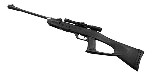 Rifle De Diabolos Deportivo Gamo Delta Fox Cal 5.5 Mira 4x20