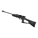 Rifle De Diabolos Deportivo Gamo Delta Fox Cal 5.5 Mira 4x20