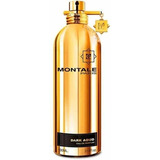 Perfume Montale Dark Aoud - mL a $5377