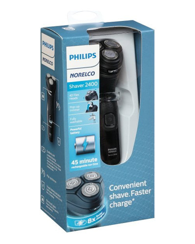 Afeitadora Philips S1332/81