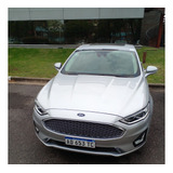 Ford Mondeo 2.0 Titanium Ecoboost