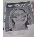 Gateway B1 Workbook Activity Book 