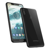 Motorola One Dual Sim 64 Gb Preto 4 Gb Ram