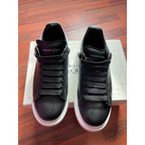 Tenis Alexander Mcqueen