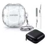 Compatible Con Galaxy Budslive/pro/2/2 Pro Auriculares