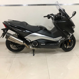  Yamaha T-max Scooter Usado 530  Abs Tmax  2018  Permutas 