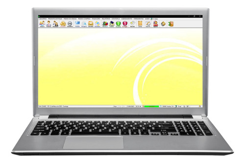Software Para Auto Peças Com Estoque E Financeiro V3.0 Plus