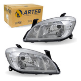 Par Farol Celta Prisma 07 08 09 10 11 12 13 2014 2015 Arteb