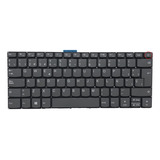 Teclado Para Lenovo Pc4cp-lsp Pc4cp-la Sn20m61780 Sn20m61808