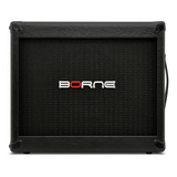 Borne® Gabinete Guitarra Gc 1x10  70w 4 Ohms 