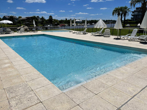 Venta Departamento En La Isla Del Canal, Nordelta Frente Al Río - Imagen 4