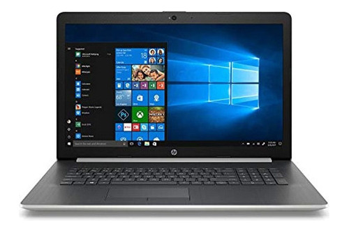 2018 Nuevo Portátil Premium Hp 17.3 ''business Laptop Hd Sva