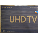 Tv Smart Samsung 50