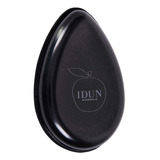 Esponja De Maquillaje Dual Idun Minerals - Lado De Silicona