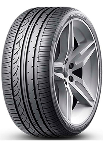 Llanta Rydanz 205/40 R17 Roadster R02