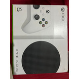 Xbox Serie S 512 + Dos Controles 